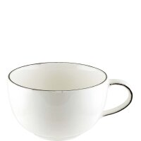 Retro Black Rita Obertasse 35cl  (VPE 6 St.)