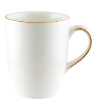 Retro Tawny Conic Bockbecher 33cl  (VPE 24 St.)