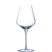 Reveal´Up Soft Weinkelch 50cl; 0,2 Eichstrich (VPE...