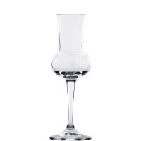 Riserva Grappakelch 8cl; 2+4cl Eichstrich  (VPE 6 St.)