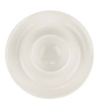 Rita Cream Eierbecher 11cm  (VPE 24 St.)