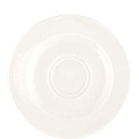 Rita Cream Kombiuntertasse 16cm  (VPE 6 St.)