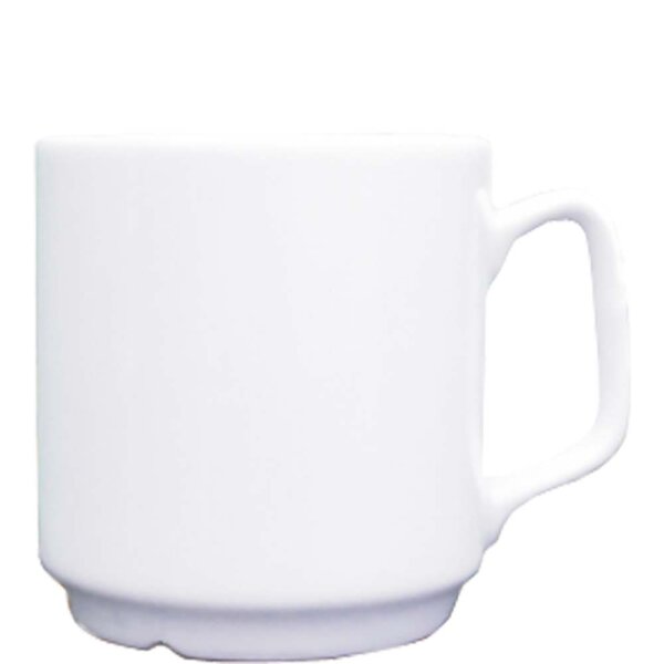 Robert White Bockbecher 26cl stapelbar  (VPE 6 St.)