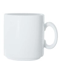 Robert White Bockbecher 30cl stapelbar  (VPE 6 St.)