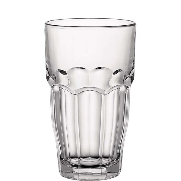Rock Bar Longdrink 65cl; 0,5l Eichstrich stapelbar (VPE 6 St.)