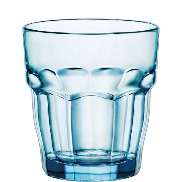 Rock Bar Lounge Ice Tumbler 27cl stapelbar  (VPE 6 St.)