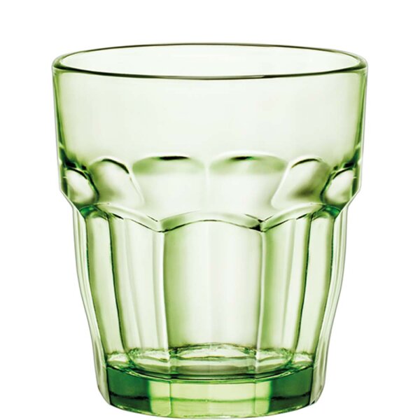 Rock Bar Lounge Mint Tumbler 27cl stapelbar  (VPE 6 St.)
