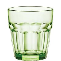 Rock Bar Lounge Mint Tumbler 27cl stapelbar  (VPE 6 St.)