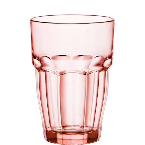 Rock Bar Lounge Peach Longdrink stapelb. 37cl  (VPE 6 St.)