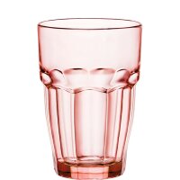 Rock Bar Lounge Peach Longdrink stapelb. 37cl  (VPE 6 St.)