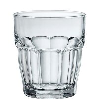 Rock Bar Tumbler 39cl stapelbar  (VPE 6 St.)