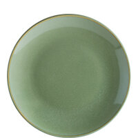 Sage Gourmet Teller flach 21cm  (VPE 12 St.)