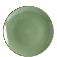 Sage Gourmet Teller flach 25cm  (VPE 12 St.)