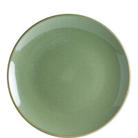 Sage Gourmet Teller flach 27cm  (VPE 12 St.)