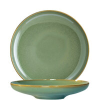 Sage Hygge Pastateller 25cm  (VPE 6 St.)
