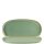 Sage Hygge Platte oval 34x23cm  (VPE 6 St.)