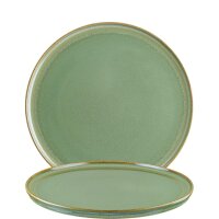 Sage Hygge Teller flach 16cm  (VPE 12 St.)