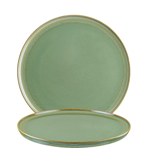 Sage Hygge Teller flach 22cm  (VPE 6 St.)
