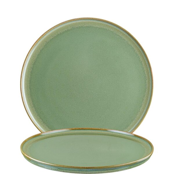 Sage Hygge Teller flach 28cm  (VPE 6 St.)