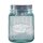 Salad to go Vorratsglas 11,5x11,5cm; 125cl  (VPE 6 St.)