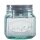 Salad to go Vorratsglas 11,5x11,5cm; 80cl  (VPE 6 St.)