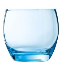 Salto Ice Blue Tumbler 32cl  (VPE 6 St.)