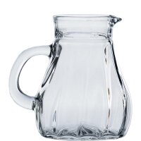 Salzburg Weinkrug Spiraloptik 0,25lEichstrichPR  (VPE 12...