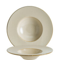Sand Banquet Pastateller 28cm  (VPE 6 St.)
