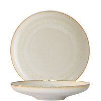 Sand Hygge Pastateller 25cm  (VPE 6 St.)