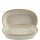 Sand Hygge Schale oval 10x6,5cm; 6cl  (VPE 12 St.)
