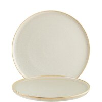 Sand Hygge Teller flach 22cm  (VPE 6 St.)