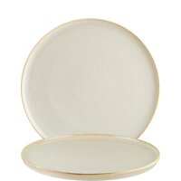 Sand Hygge Teller flach 28cm  (VPE 6 St.)