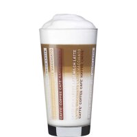 Sestriere Bibita "Latte Macchiato" Becher 37cl...