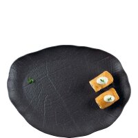 Shade Platte oval 33x25cm  (VPE 6 St.)