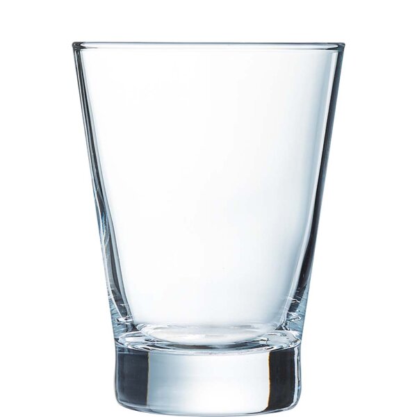 Shetland Beistellglas 15cl  (VPE 12 St.)