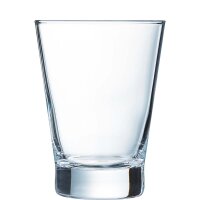Shetland Beistellglas 15cl  (VPE 12 St.)