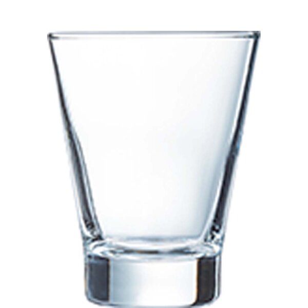 Shetland Beistellglas 9cl  (VPE 12 St.)