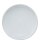 Siviglia White Teller flach 17cm  (VPE 12 St.)