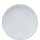 Siviglia White Teller flach 21cm  (VPE 12 St.)