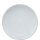 Siviglia White Teller flach 31cm  (VPE 672 St.)