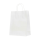 Pastabag 28 + 20 x 32 cm neutral weiß | VPE 200