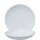Siviglia White Teller tief 22cm  (VPE 12 St.)
