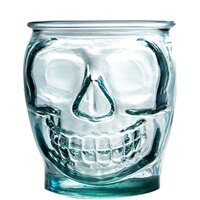 Skull Tumbler 40cl  (VPE 6 St.)