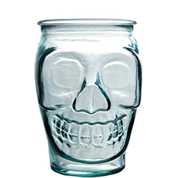 Skull Tumbler 45cl  (VPE 6 St.)