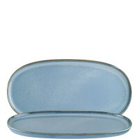 Sky Hygge Platte oval 30x16cm  (VPE 6 St.)