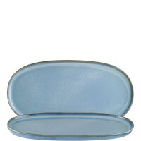 Sky Hygge Platte oval 34x23cm  (VPE 6 St.)