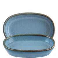 Sky Hygge Schale oval 10x6,5cm; 6cl  (VPE 12 St.)