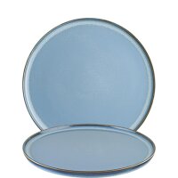 Sky Hygge Teller flach 16cm  (VPE 12 St.)