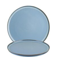 Sky Hygge Teller flach 22cm  (VPE 6 St.)