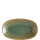 Snell Sage Gourmet Platte oval 24x14cm  (VPE 12 St.)